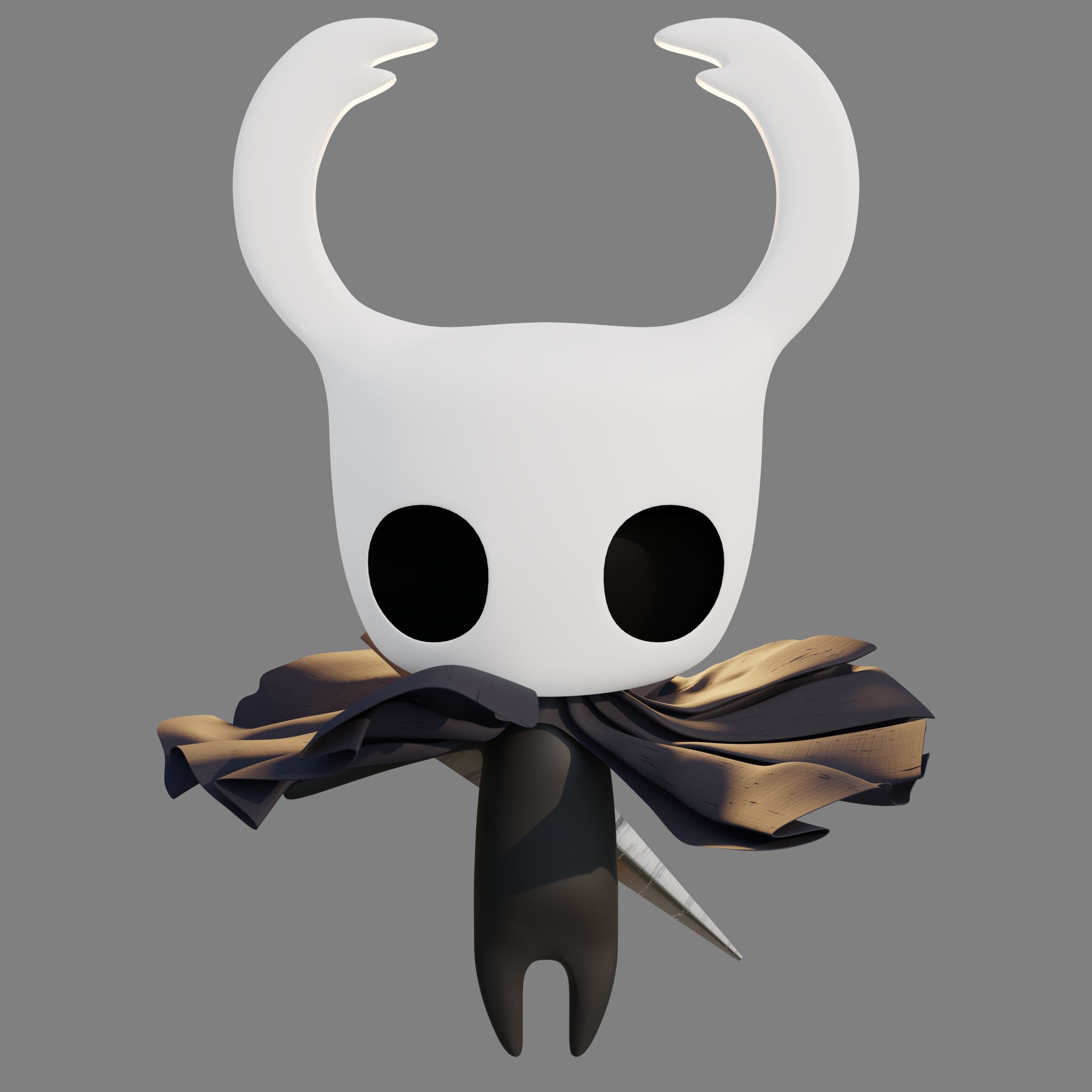 Hollow Knight